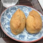いなり寿司(更科食品)