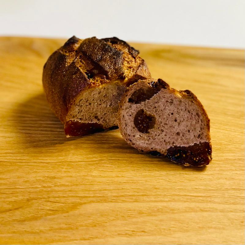 セーグル・フィグ・ドゥミ(VIRON 渋谷店)