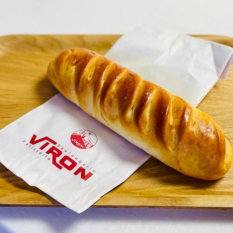 ヴィエノワ(VIRON 渋谷店)