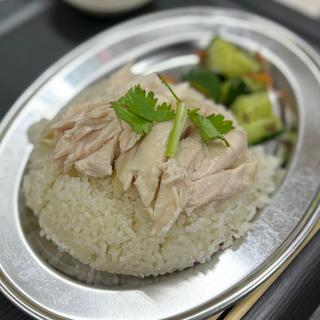 月刊カオマンガイ(トーキョーカオマンガイ食堂)