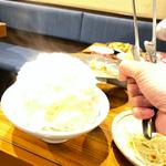 (炭火焼肉ホルモン 七輪坂井)