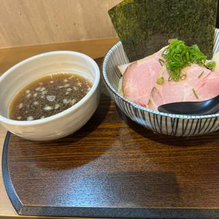 特製煮干しつけ麺(麺や空と大地)
