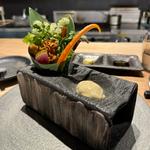 北山農園野菜 カピオトマト レインボーフューチャー