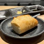 パン(洋仏和膳いとう)
