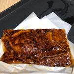 クロワッサンたい焼き（クリーム）(築地銀だこ 柏の葉公園ドライブイン店)