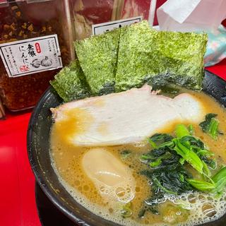 ラーメン(との丸家 八潮店)