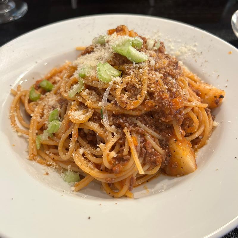 本日のパスタ(カジュアルイタリアン 翔 （と）)