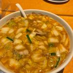 スタミナラーメン(天理スタミナラーメン 本店 )