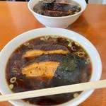 中華そば(名代中華そば 常滑チャーシュー )