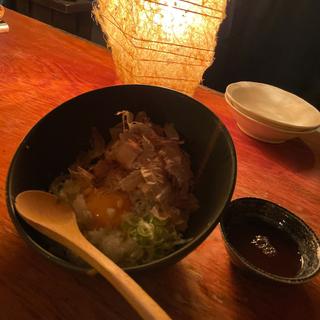 (かなやまサルーン)