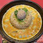 チャーハンセット（平日ランチ限定）(丸源ラーメン 大和郡山店)