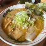 やまとラーメン(ラーメン大和 四條畷店)