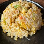 セットチャーハン(ラーメン大和 四條畷店)