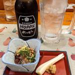 ホッピーセット 白