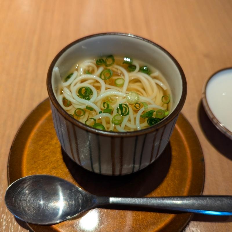 KAISEKIランチコース(KAISEKI 鉄板 寿Ａｎ)