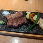 KAISEKIランチコース(KAISEKI 鉄板 寿Ａｎ)
