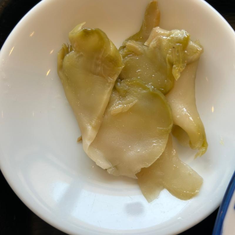 ザアサイ(暖龍 イオンモール札幌平岡店)