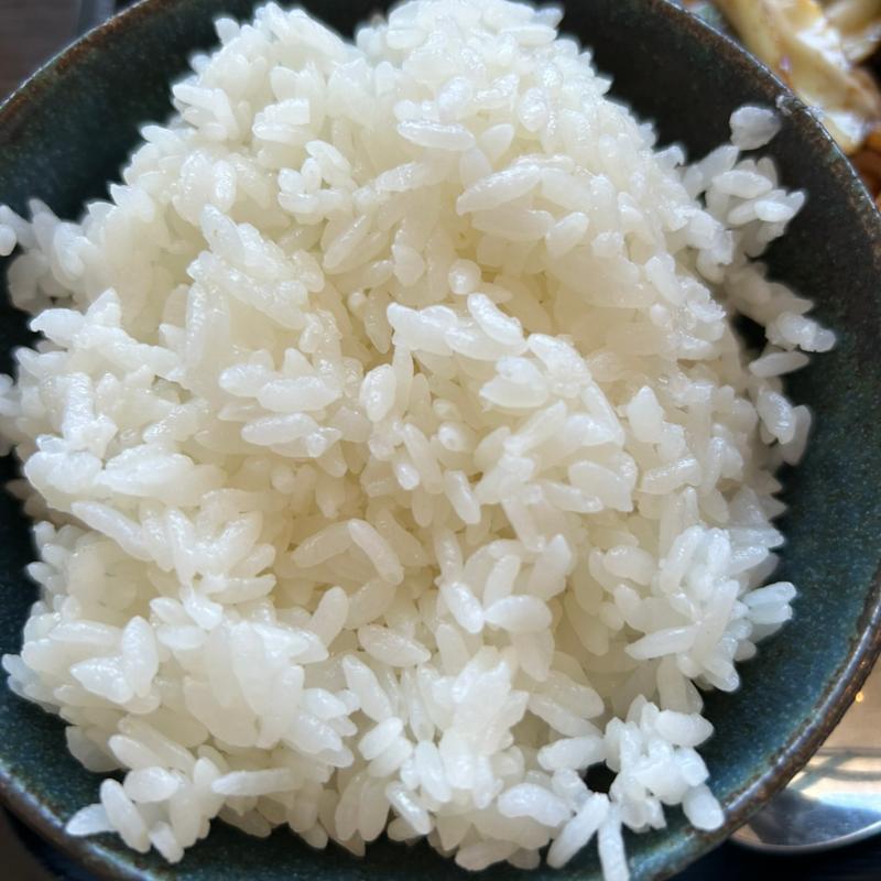 ライス(暖龍 イオンモール札幌平岡店)