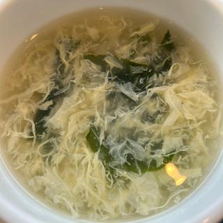 スープ