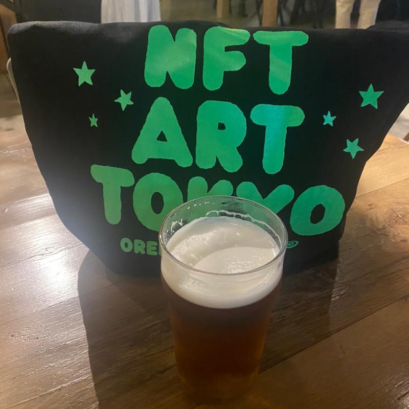 東京クラフト(TRUNK HOTEL)