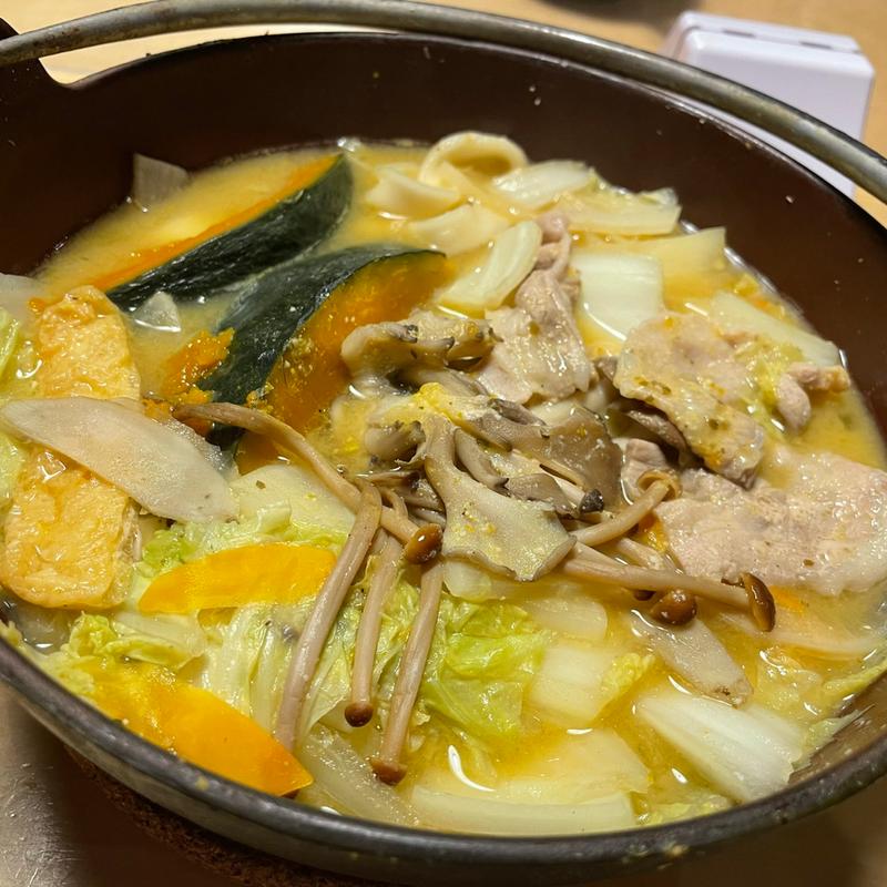 (ほうとう蔵 歩成 河口湖店)