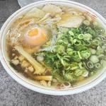 中華そば(つたふじ 福山店 )