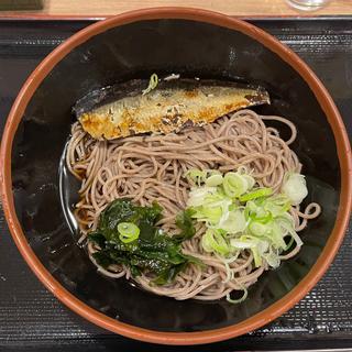にしんそば