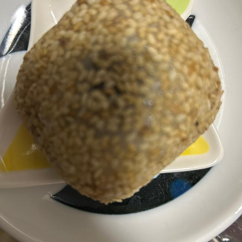 ごま団子(暖龍 イオンモール札幌平岡店)