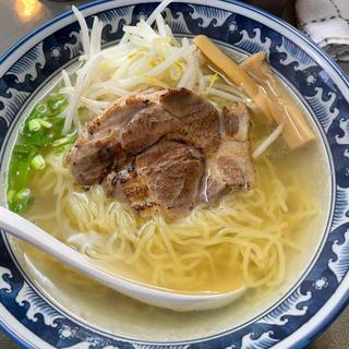ガーリック昭和(昭和)