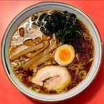 ラーメン 大盛