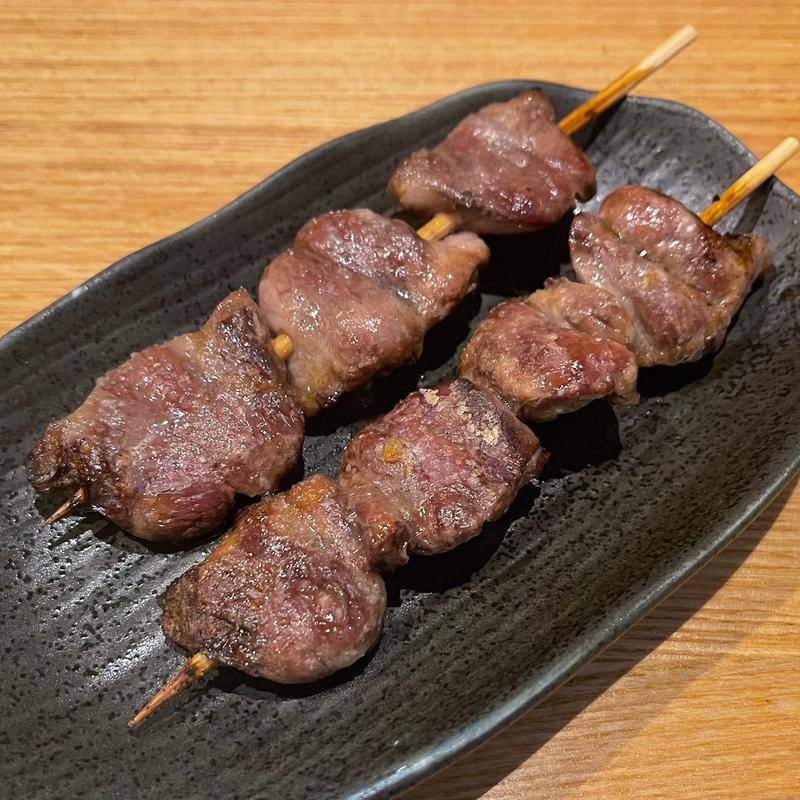 ココロ(動物園通りもつ肉店)