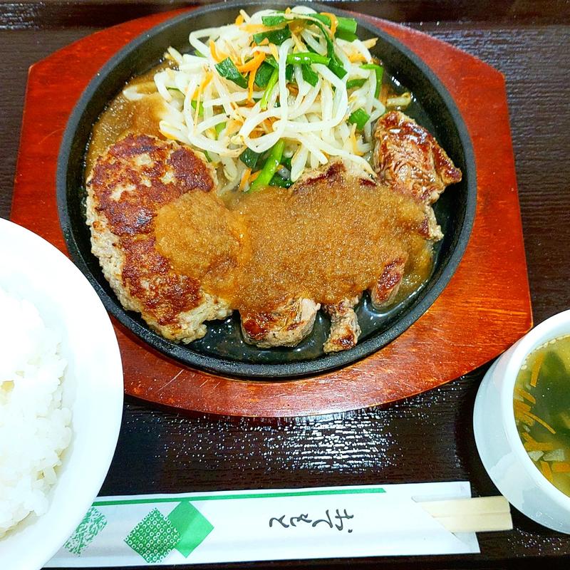 テンダーコンボ200(TENDER HOUSE（テンダーハウス）)