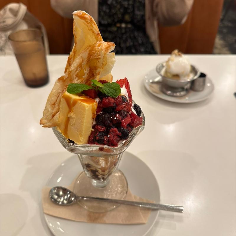 (WIRED CAFE 横浜相鉄ジョイナス店)