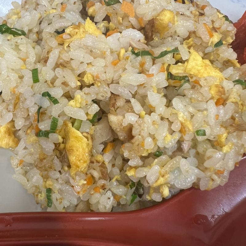 焼き飯(まるみ)