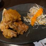 唐揚げ