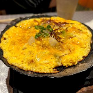 貝焼き味噌