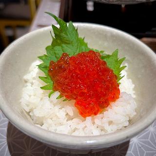 すじこまんま(青森屋がほんず)