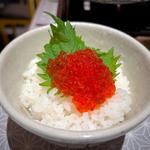 すじこまんま(青森屋がほんず)