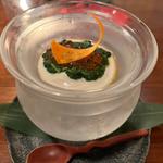 夜のコース料理　飲み放題付き(日本料理 百屋 )