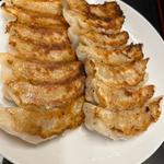 餃子　2人前