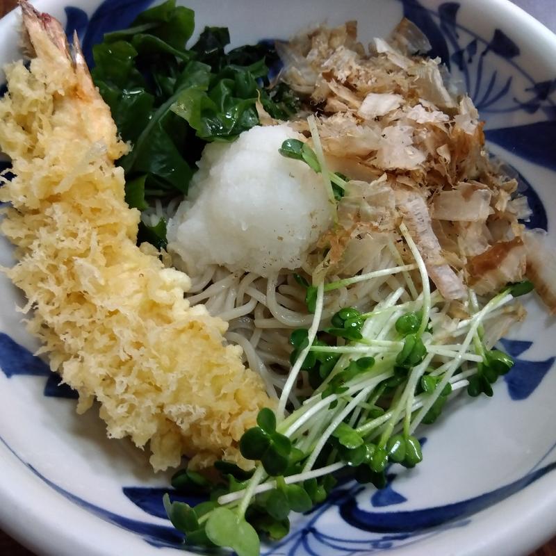 磯天おろし(十和田 すしや通り店 （とわだ）)