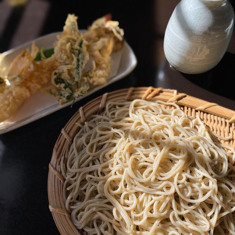 (蕎仙坊 （きょうざんぼう）)