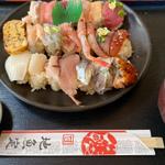 ランチにぎり