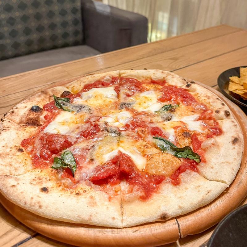 スタンダードコース 2時間食べ飲み放題(CABANA TERRACE)