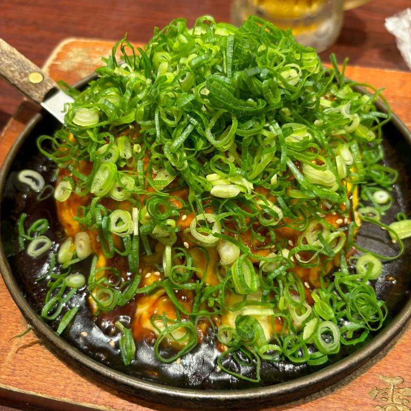 ダンスナンバー(電光石火 東京駅店)