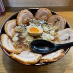 がんこチャーシューメン