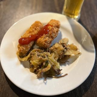 生ビール(軽井沢マリオットホテル )