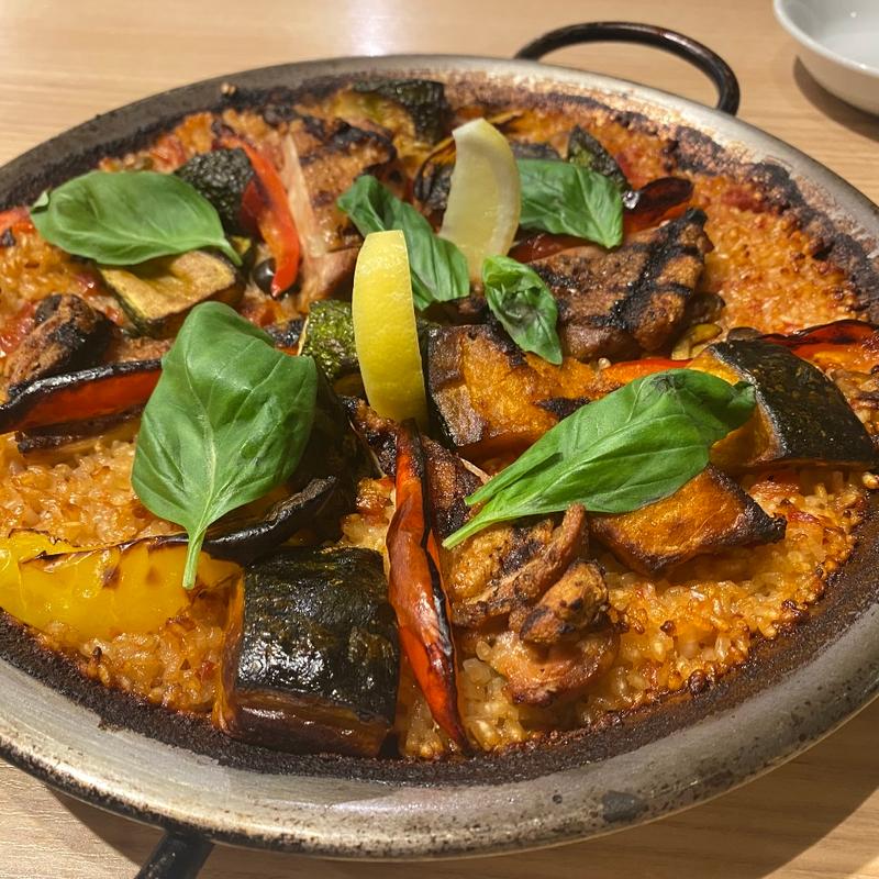 (ブルーオーシャングリル )