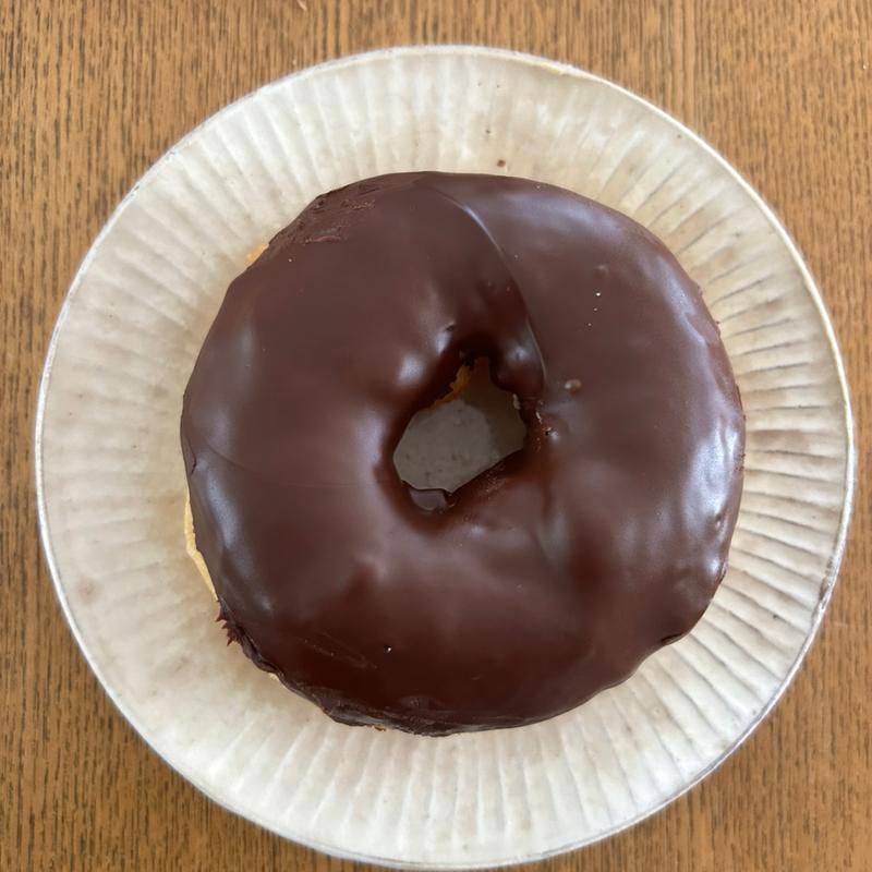 チョコ(べつばらドーナツ )