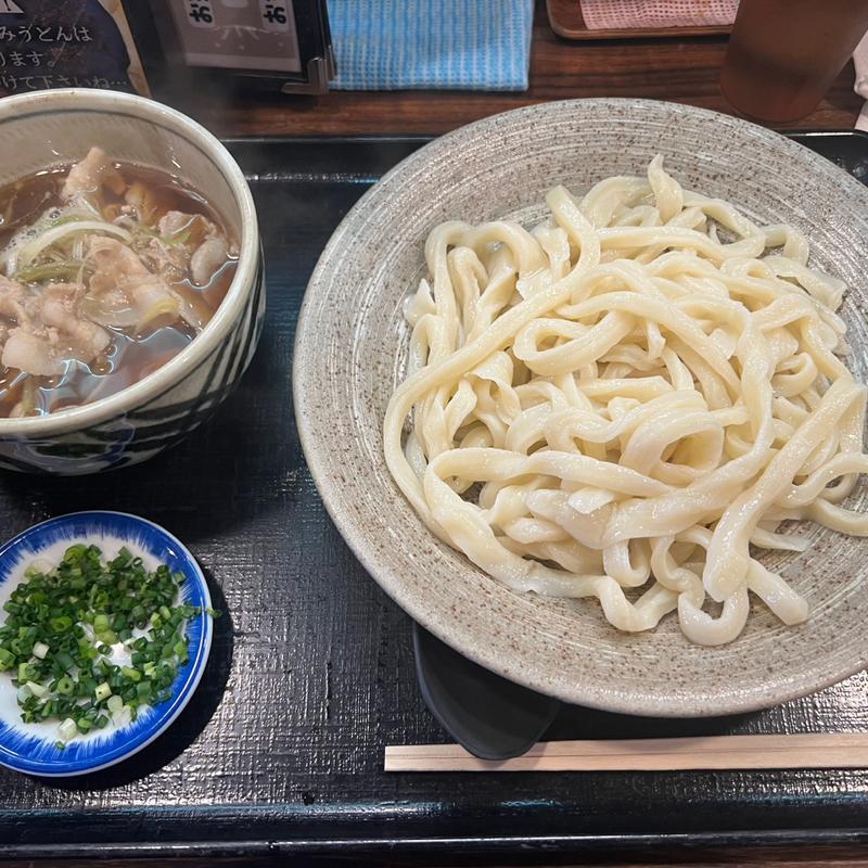 (本格手打ちうどん かんたろう)